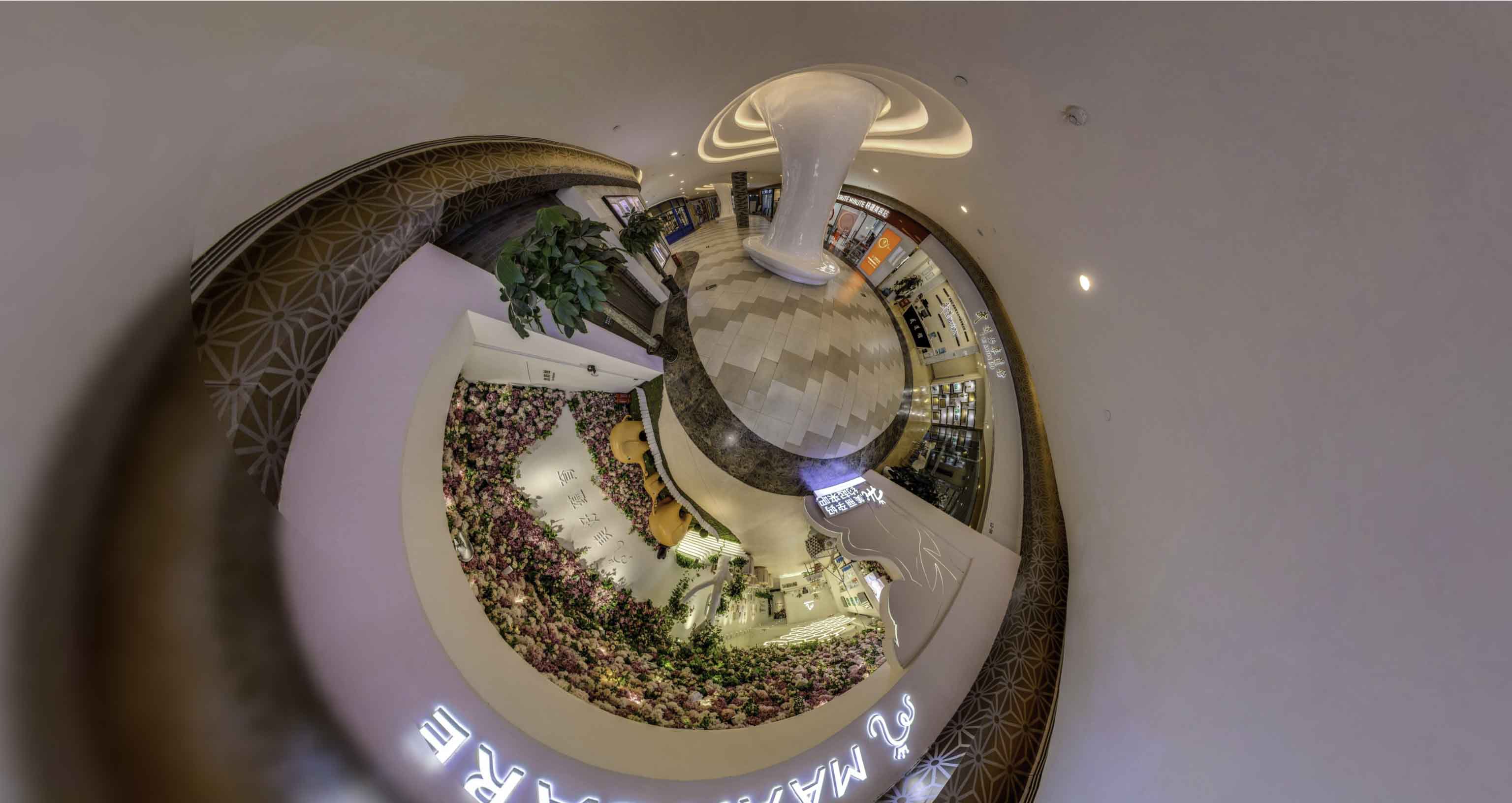 江陵将VR全景融入品牌宣传活动的创新实践与策略